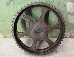 Шестерня (шкив) распредвала для VW Polo Classic 95-02  запчасти бу