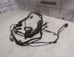 Проводка (коса) для Daewoo Matiz M100/M150 98-15  запчасти бу