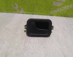 Ручка двери внутренняя левая для BMW 5-серия E28 81-87  запчасти бу