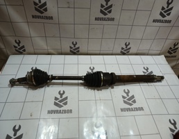 Полуось передняя правая для Ford Focus 1 1998-2004  запчасти бу