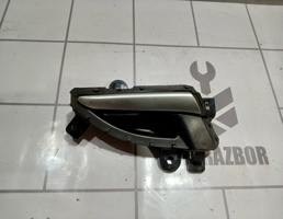 Ручка двери внутренняя левая для LADA VESTA 15-19  запчасти бу