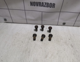 Болт маховика для Mazda Mazda 3  BK  02-09  запчасти бу