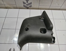 Накладка порога (внутренняя) для Ford Focus 1 1998-2004  запчасти бу