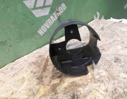 Кожух рулевой колонки для Mercedes Benz W210 E-class 1995-2000  запчасти бу