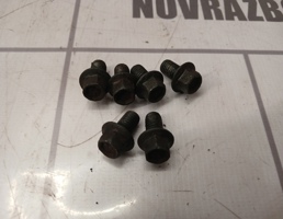 Болт для Ford Focus 1 1998-2004  запчасти бу