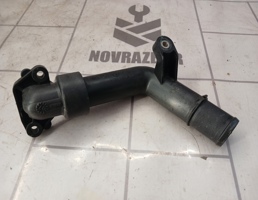 Трубка системы охлаждения для Renault Clio 3  2005-2012  запчасти бу