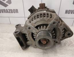 Генератор для Ford Focus 2 08-11  запчасти бу