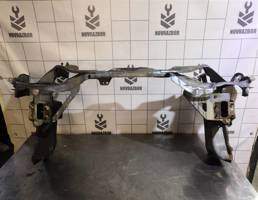 Панель передняя для Daewoo Matiz M100/M150 98-15  запчасти бу