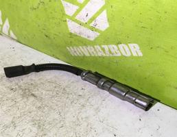 Провода высоковольтные для Mercedes Benz W211 E-Class 2002-2009  запчасти бу