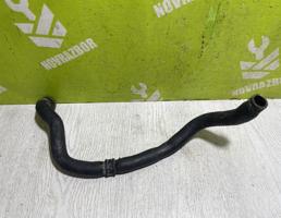 Патрубок отопителя для Opel Astra G 1998-2005  запчасти бу