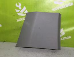 Обшивка стойки для Skoda Yeti 2009-2018  запчасти бу