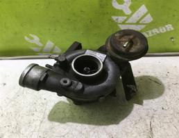 Турбина для VW LT 2 96-06  запчасти бу