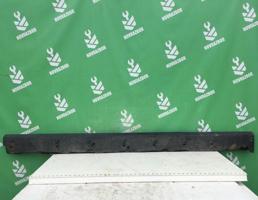 Накладка на порог для Rover 4-series 1995-2000  запчасти бу