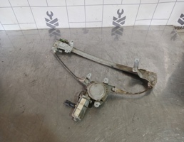 Стеклоподъемник электр. задний правый для Daewoo Espero 91-99  запчасти бу