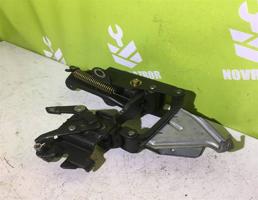 Замок двери сдвижной для Mitsubishi RVR N23W  запчасти бу