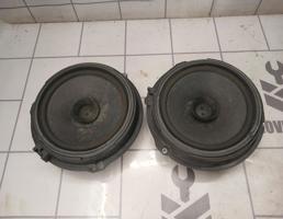 Динамик для Ford Focus 2 05-08  запчасти бу