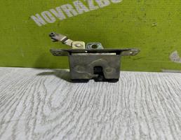 Замок багажника для Opel Astra G 1998-2005  запчасти бу