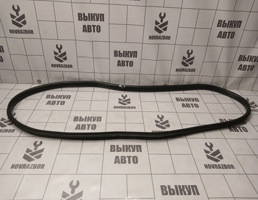 Уплотнитель двери для Renault Megane 3 09-16  запчасти бу