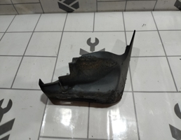 Брызговик передний левый для Renault Clio 3  2005-2012  запчасти бу