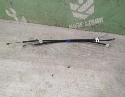 Трос отопителя для Fiat Punto 1(176) 93-99  запчасти бу