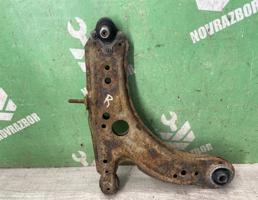 Рычаг передний правый для VW Golf 4 Bora 97-05  запчасти бу