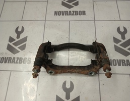 Скоба суппорта переднего для Chevrolet Aveo (T300) 2011-2015  запчасти бу