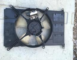 Вентилятор радиатора для Mitsubishi Galant 8  EA 97-03  запчасти бу