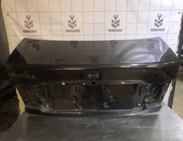 Крышка багажника для Nissan Almera N16 2000-2006  запчасти бу
