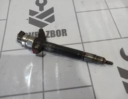 Форсунка дизельная электро для Ford Transit 06-13  запчасти бу