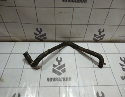 Патрубок отопителя для Ford Focus 1 1998-2004  запчасти бу