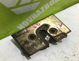 Замок двери задней левой для VW Passat  B3  1988-1993  запчасти бу