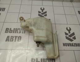 Бачок расширительный для Mitsubishi Lancer 10 CX  CY 07-17  запчасти бу