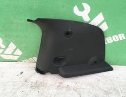 Накладка стойки для Ford Focus 1 1998-2004  запчасти бу