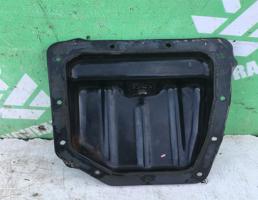 Поддон масляный двигателя для Hyundai Solaris 2010-2017  запчасти бу