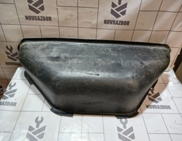 Обшивка багажника для Ford Transit FA 2000-2006  запчасти бу