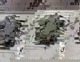 Моторчик стеклоочистителя задний для Ford Focus 1 1998-2004  запчасти бу