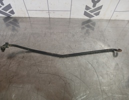 Держатель капота для Peugeot 307 2001-2008  запчасти бу