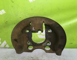 Пыльник для Peugeot 307 2001-2008  запчасти бу