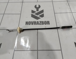 Тяга замка для Opel Corsa C 2000-2006  запчасти бу