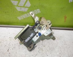 Замок двери сдвижной для Renault Kangoo 97-03  запчасти бу