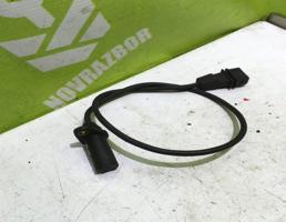 Датчик положения коленвала для Fiat Punto 1(176) 93-99  запчасти бу