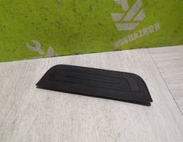 Накладка порога (внутренняя) для Hyundai i30 12-17  запчасти бу