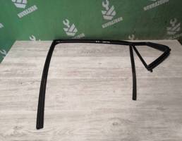 Уплотнитель стекла двери для Kia Optima 3 2010-2015  запчасти бу