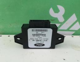 Блок управления электронный для Ford Tourneo Connect 02-13  запчасти бу