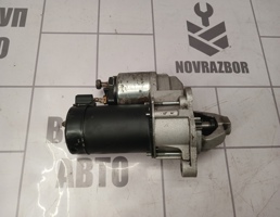 Стартер для Audi 80  90  B3  86-91  запчасти бу