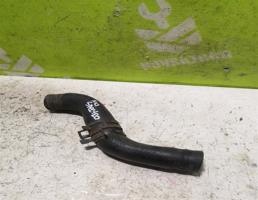 Шланг системы охлаждения для Kia Spectra 2001-2011  запчасти бу