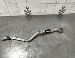 Трубка кондиционера для Volvo 440 1992-1994  запчасти бу