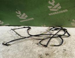 Проводка (коса) для Toyota Carina E 1992-1997  запчасти бу