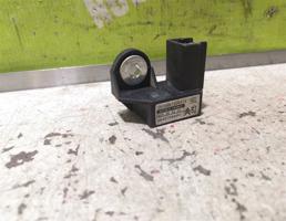 Датчик AIR BAG для Peugeot 307 2001-2008  запчасти бу