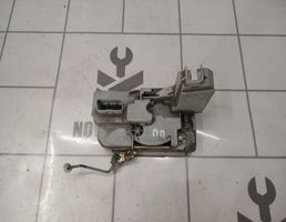 Замок двери передней правой для Peugeot 307 2001-2008  запчасти бу